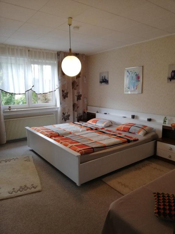 Heidelsteinblick Апартаменты *