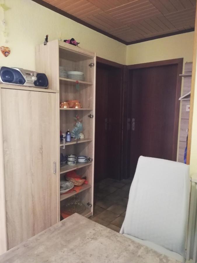 Heidelsteinblick Апартаменты