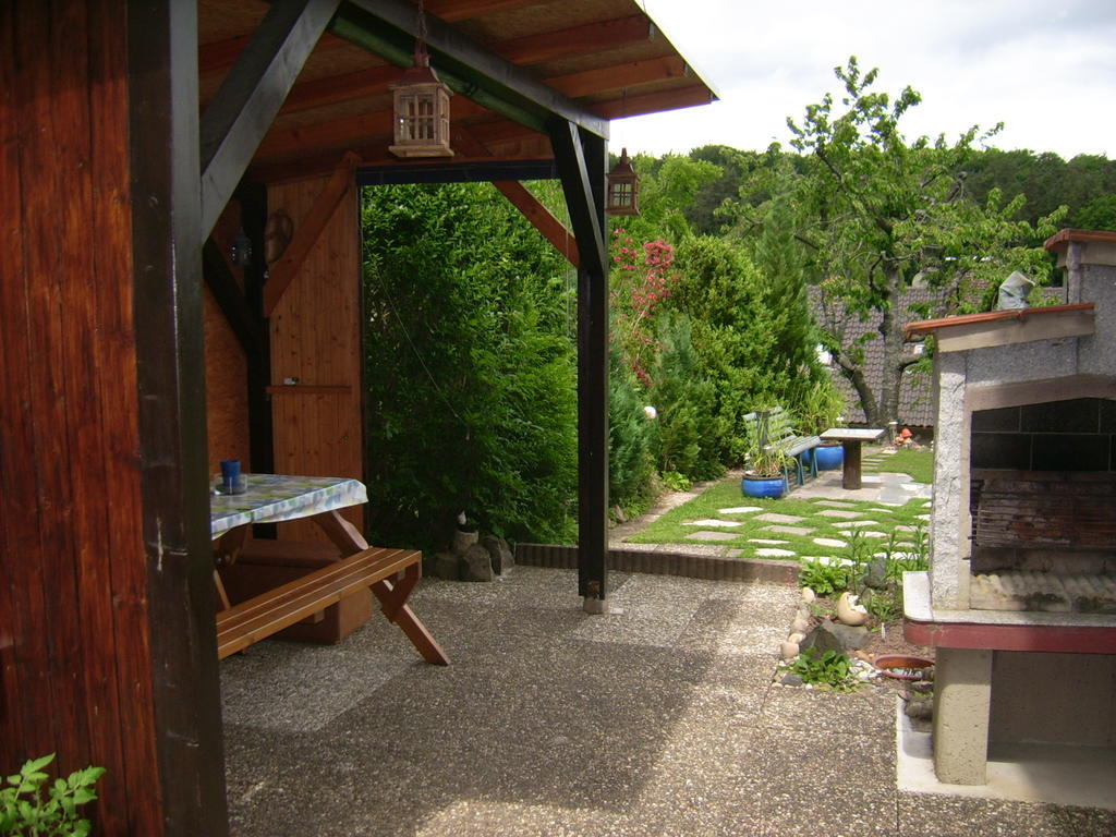 Heidelsteinblick Schonau an der Brend