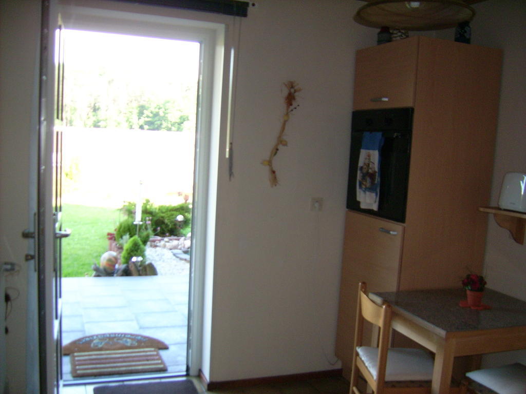 Apartment Heidelsteinblick
