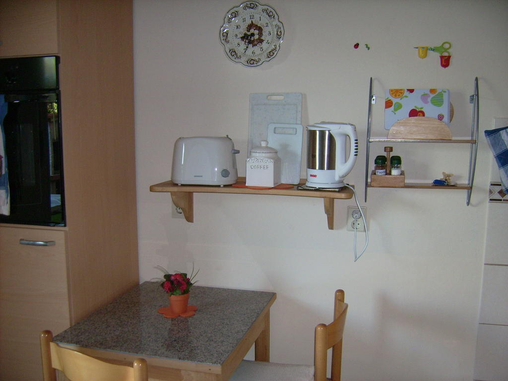 Apartment Heidelsteinblick Schonau an der Brend