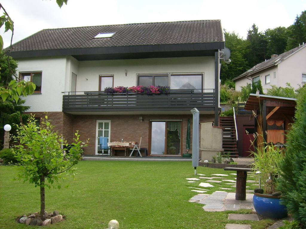 Heidelsteinblick Schonau an der Brend